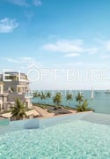 20% ONLY FOR DOWNPAYMENT! LUXURIOUS APARTMENT - Apartment in Qetaifan Islands