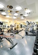 ALL BILLS INCLUDED/ FURNISHED HOTEL APARTMENT. - Apartment in Al Sadd