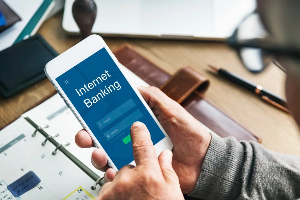 Internet and Mobile Banking