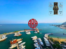 BILLS FREE | BRAND NEW 1 BDR | LUXURY AMENITIES - Apartment in Al Barjeel Tower