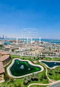 1 BED✅ | SEA VIEW✅| BILLS INCLUDED✅ - Apartment in Viva Bahriyah