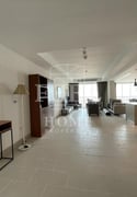 DUPLEX WITH HUGE TERRACE 4 rent VB | Bills INCL - Duplex in Viva Bahriyah