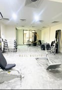 Great Offer! Fully Furnished 1BR with balcony - Apartment in Lusail City