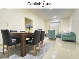 Amazing 3 BHK Apartment Near Lulu Hypermarket. - Apartment in Old Airport Road