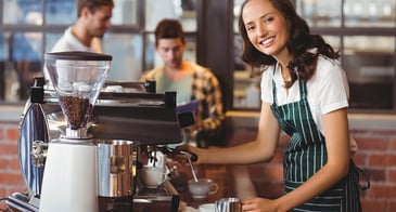How to Start a Coffee Shop Business in Qatar?