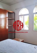 HUGE BACKYARD | 3 BDR VILLA |  AMENITIES ACCESS - Apartment in Al Ain Center