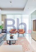 Elegant Fully Furnished 2Bed Room - Marina Lusail - Apartment in Lusail City