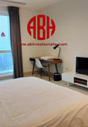 BILLS INCLUDED | FULLY FURNISHED | SEA VIEW - Apartment in Viva Central