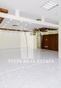 Well Maintained and Spacious Office for Rent - Office in New Salata