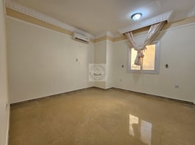 un - furnished 3 bhk for rent  in najma - Apartment in Najma Street