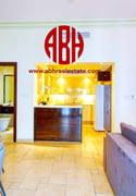 MODERN & SPACIOUS 3 BDR | SEMI OR FULLY FURNISHED - Apartment in Teatro