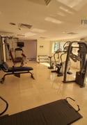 Spacious Studio For Family + Gym +Kaharam Include - Apartment in Old Salata