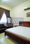 Cozy FullyFurnished Studio Apt with Bills Included - Apartment in Al Duhail South