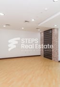 Elegant & Fitted-out Office for Rent - Office in Financial Square