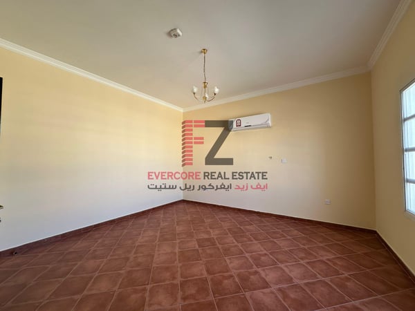 03 Bedrooms | 2.5 Bathrooms | QAR. 10,000 - Compound Villa in Old Airport Road