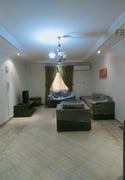 2BHK fully furnished well maintained for family - Apartment in Al Sadd