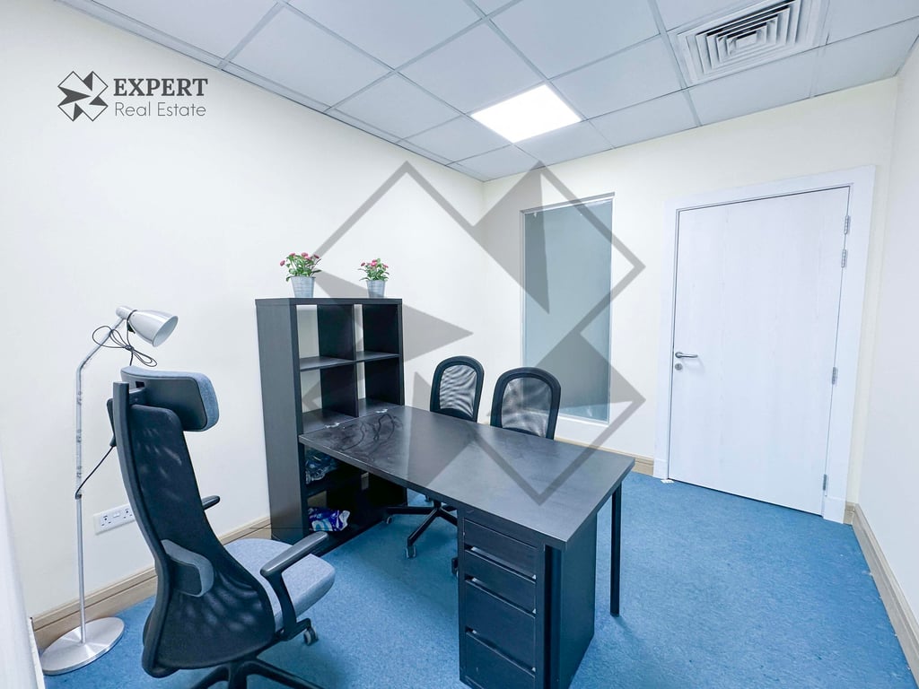OFFICE | FF | DOHA | CALL US FOR INFO - Office in Umm Ghuwalina