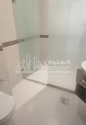 1 BR-Fully Furnished  with Amenities - Apartment in Fereej Bin Mahmoud North