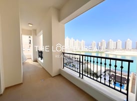 Marina View | HUGE LAYOUT | Utilities Included - Apartment in Viva Bahriyah