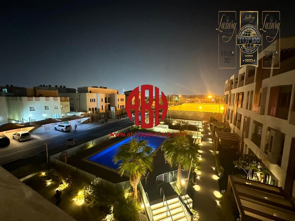 1 MONTH FREE | FURNISHED 1BDR | LUXURY AMENITIES - Apartment in Doha Gardens