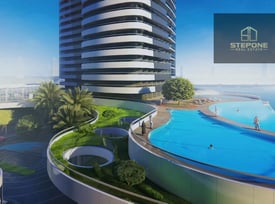 NURTURE THE FUTURE BY INVESTING SEAVIEW 2BEDRMS - Apartment in Lusail City