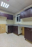 Spacious 3BHK Apartment In Al Muntazah Area - Apartment in Al Muntazah