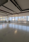 Spacious Office Space For Sale in Lusail - Office in The E18hteen