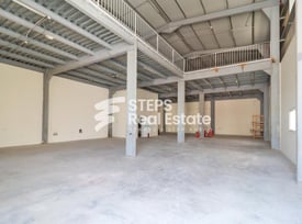 700 SQM Warehouse & Rooms for Rent - Warehouse in East Industrial Street