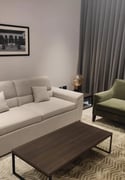 Brand New 1 bedroom furnished in Lusail. - Apartment in Lusail City