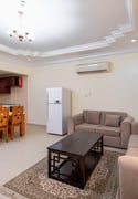 UTILITIES INCLUDED! 1BR WITH GYM ACCESS - Apartment in Ibn Dirhem Street