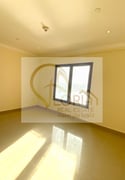 Catchy Price 3BR | Sea Katara View | Huge Balcony - Apartment in East Porto Drive