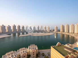 No Agency Fee Three Bedroom Apartment in Viva - Apartment in Viva East