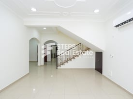 5BR+maid's Villa for Rent in Al Thumama - Compound Villa in Al Thumama