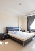 LOWEST RATE! 1BR + OFFICE ROOM | NEAR MONOPRIX - Apartment in Porto Arabia