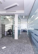 Sea-facing Office for Rent w/ Prestigious Location - Office in West Bay