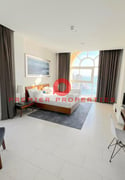 NO COMMISSION! BILLS INCLUDED!3 BR+MAID+OFFICE - Penthouse in Viva Bahriyah