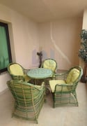 SPACIOUS FURNISHED 1 BEDROOMS + BIG BALCONY - Apartment in East Porto Drive