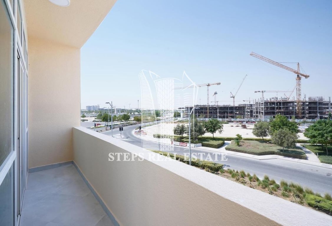 2 BHK + Maid with 5-Year Plan | Ready in 1 Month - Apartment in Lusail City