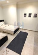 BEAUTIFUL FURNISHED 1+1 BEDROOM APARTMENT+BALCONY - Apartment in Porto Arabia