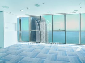 Modern Open Space In WestBay Tower