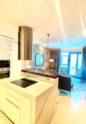 All Inclusive Deluxe 2 Bedroom Hotel Apartment - Apartment in Abraj Quartiers