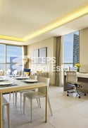 Short-term | 2 Bhk Apartment - No Commission - Apartment in Al Shatt Street