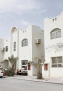 Compound Villa 5 Br for bachelors - No Commission - Villa in Al Rawda Street