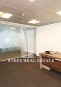 Business Center Offices in West Bay for rent - Office in West Bay