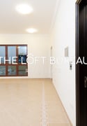 3 Months Free! Furnished 1BR! Qatar Cool Included - Apartment in Medina Centrale