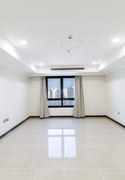 Bright Space ✅ Large Layout | +1 Month Grace - Apartment in Porto Arabia