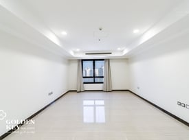 Bright Space ✅ Large Layout | +1 Month Grace - Apartment in Porto Arabia