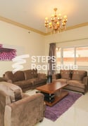 Fully Furnished 2BHK Apartment in Al Sadd - Apartment in Al Sadd Road
