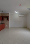 Specious 1BHK sami   Furnished In Priem Location - Apartment in Umm Ghuwailina