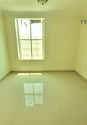 2BHK Unfurnished For Family - Apartment in Al Mansoura